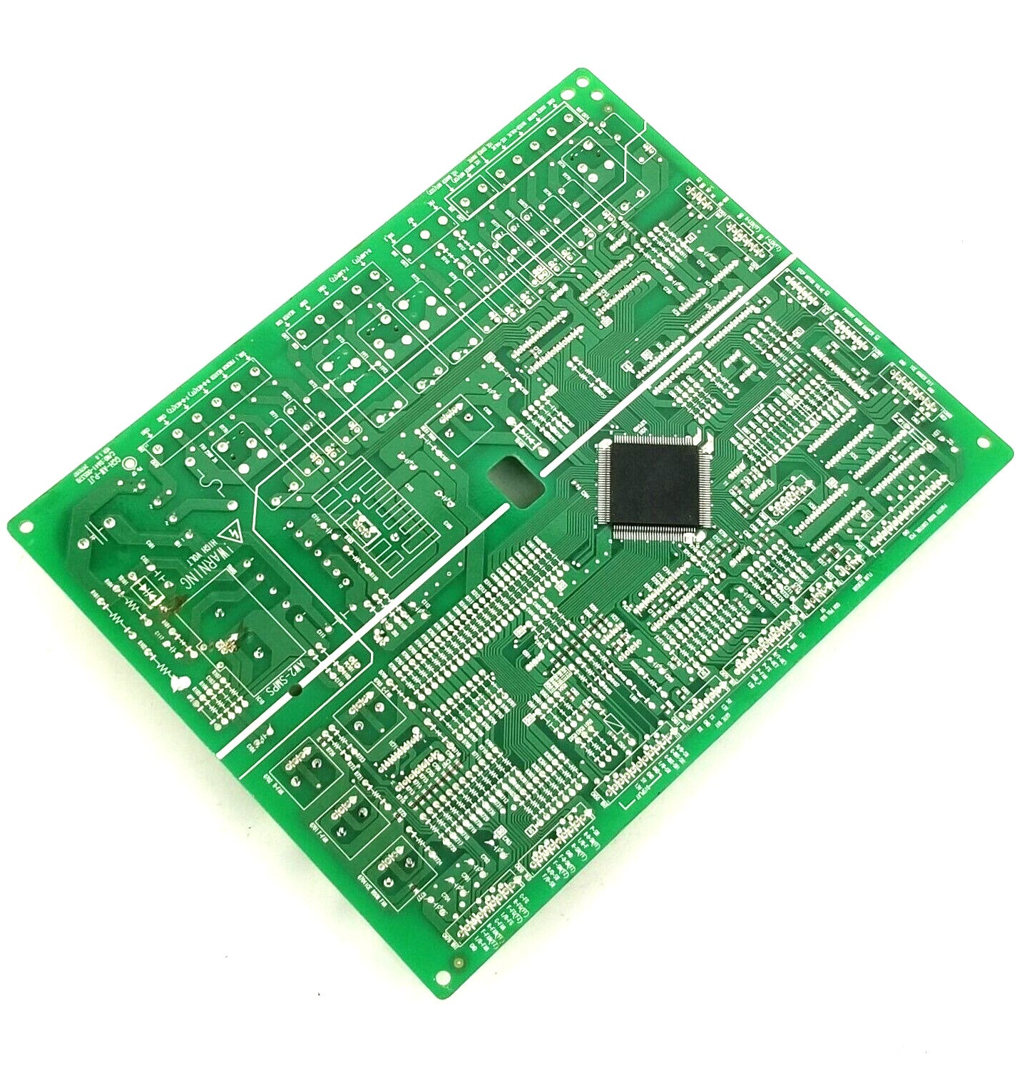 OEM Replacement for Samsung Refrigerator Control DA41-00651N