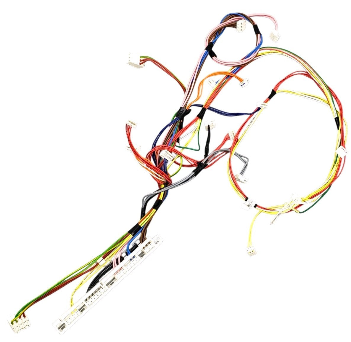New OEM Replacement for Bosch Dishwasher Cable Harness 12043270