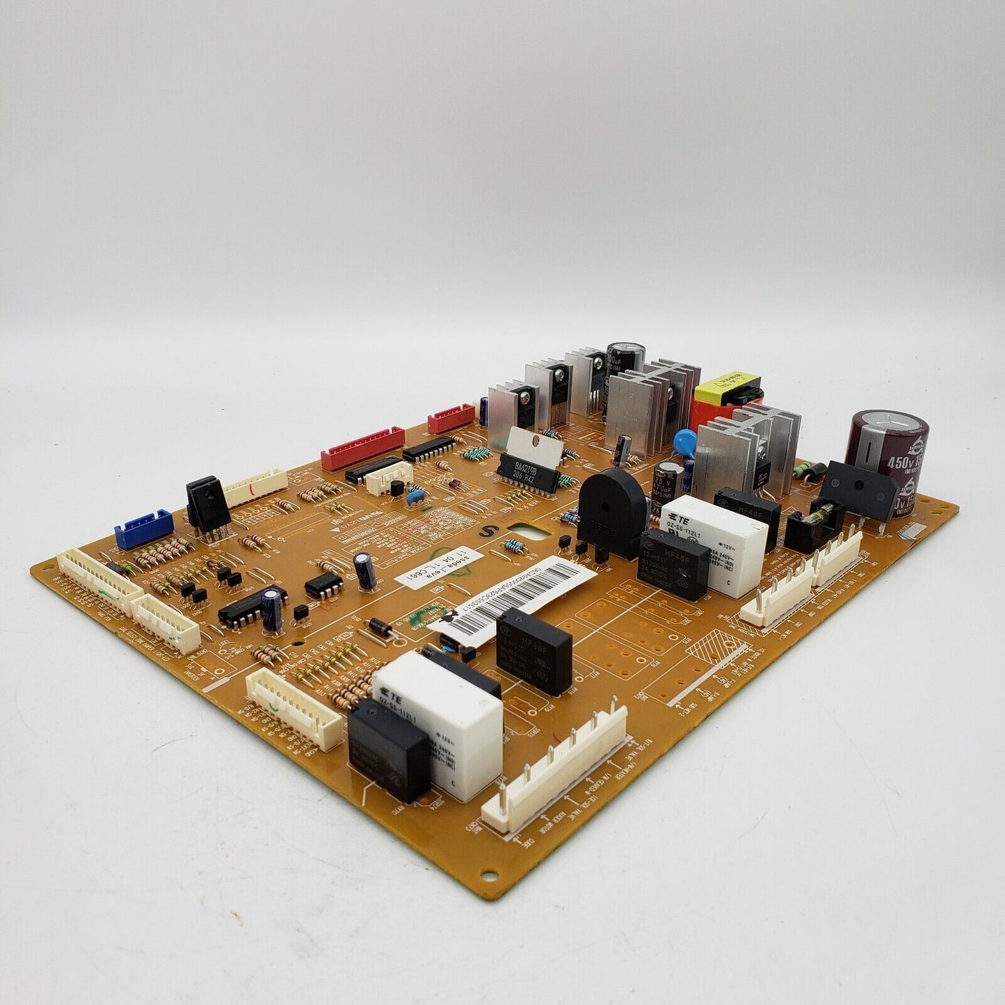 Genuine Replacement for Samsung Fridge Board DA92-00055A DA41-00669A ⭐ ⭐