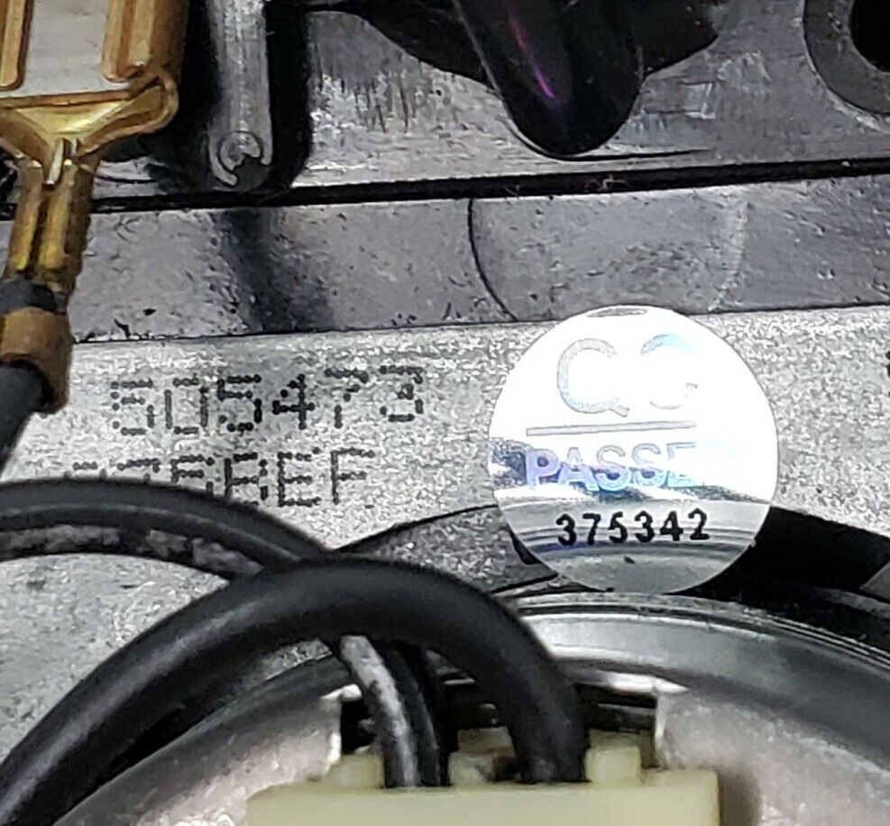 OEM Replacement for Speed Queen Dryer Timer 505473