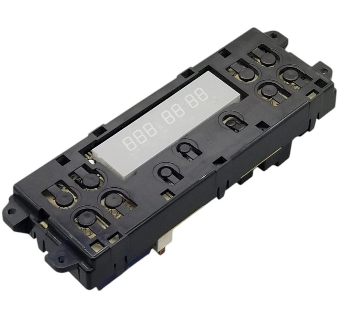 OEM Replacement for GE Oven Control WB27T10666 164D6582G001