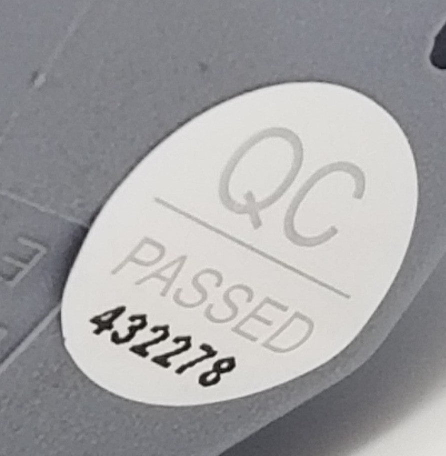 New OEM Replacement for Bosch Dishwasher Power Cord 12027214