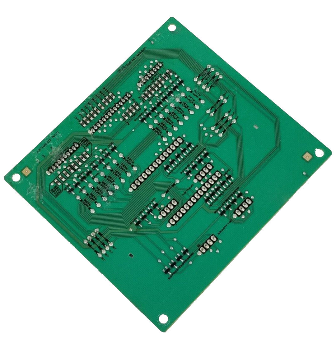OEM Replacement for LG Range Control EBR72822801 ~ ~
