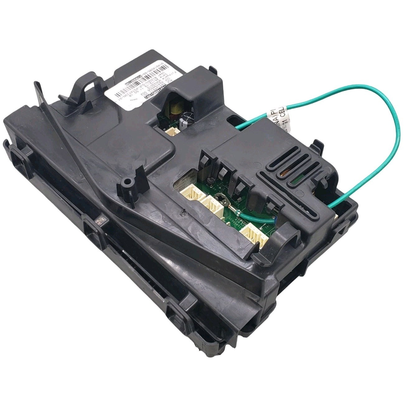 OEM Replacement for Frigidaire Washer Control 5304529891