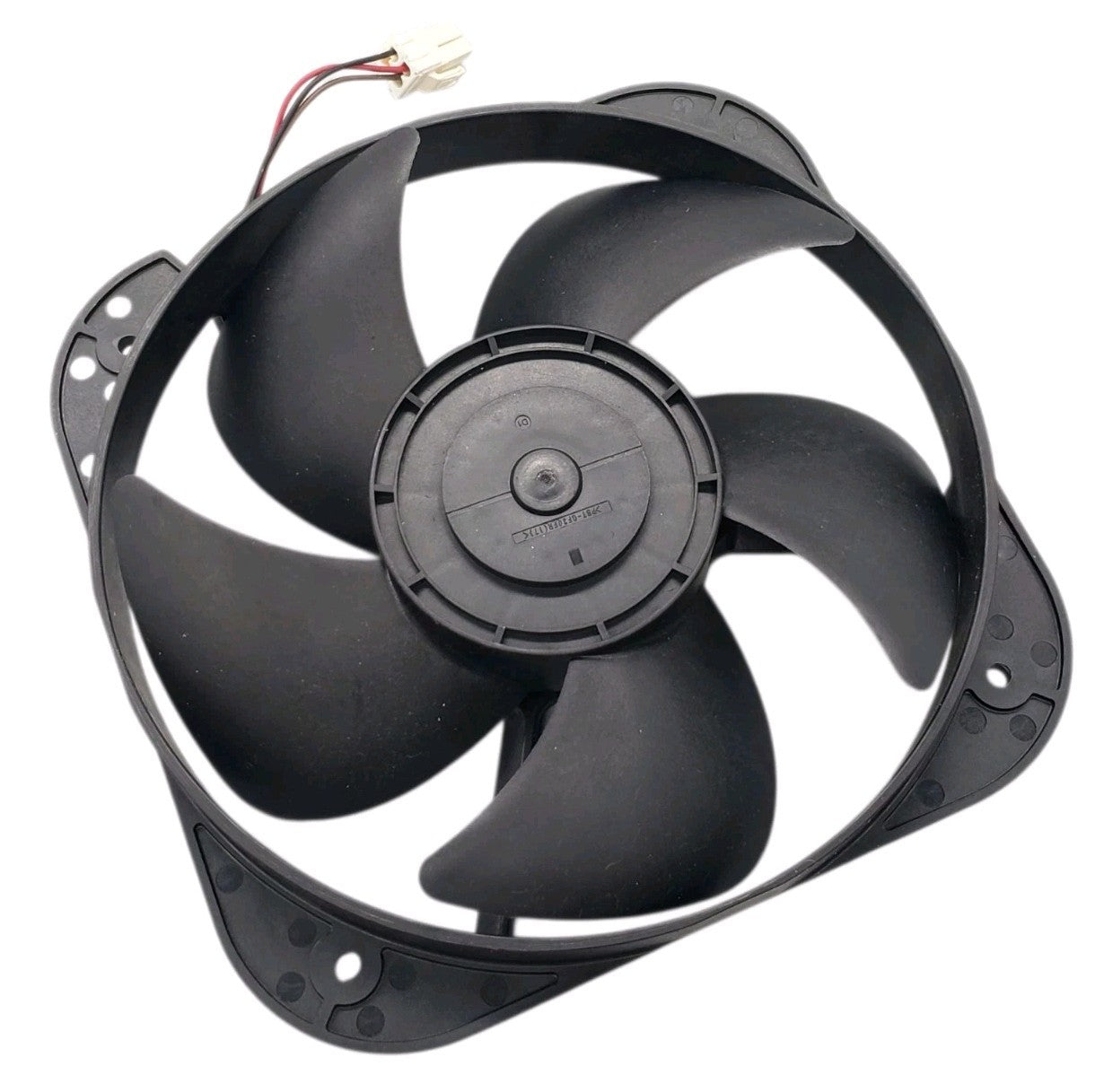 New OEM Replacement for Frigidaire Refrigerator Condenser Fan w/ Motor 5304534504
