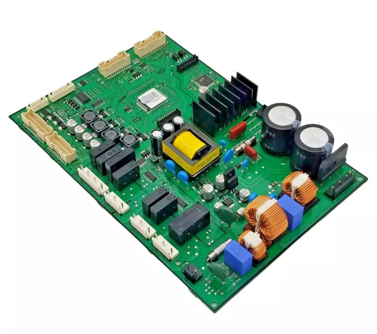 New OEM Replacement for Samsung Refrigerator Board DA94-05311H
