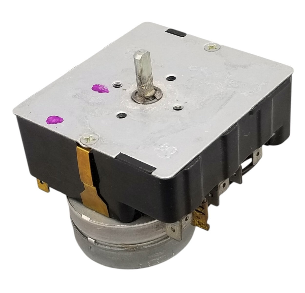 OEM Replacement for Frigidaire Dryer Timer 131062300E