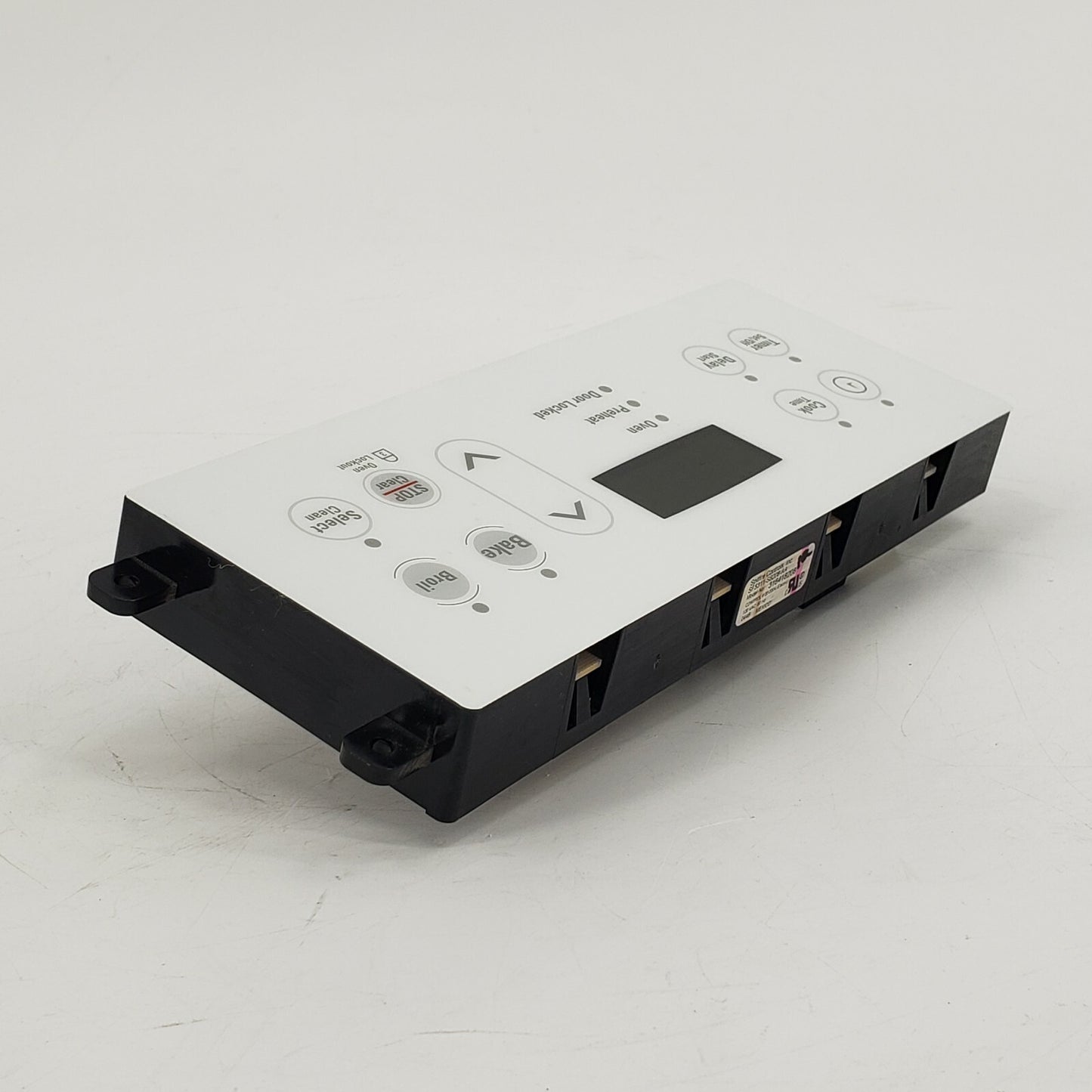 Genuine OEM Replacement for Kenmore Range Control 316418208