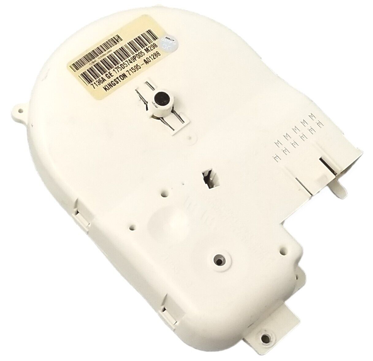 Genuine OEM Replacement for GE Washer Timer 175D5749P005 WH12X10348 ⭐️
