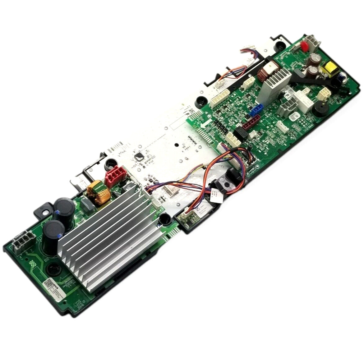 OEM Replacement for GE Washer Control 290D1525G601
