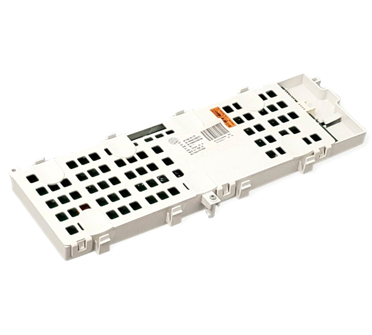 OEM Replacement for Whirlpool Dryer User Control W10876172