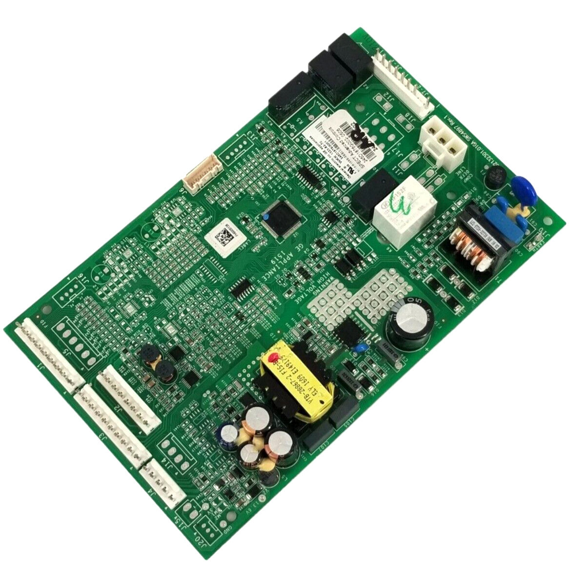 OEM Replacement for GE Fridge Control 245D1876G002