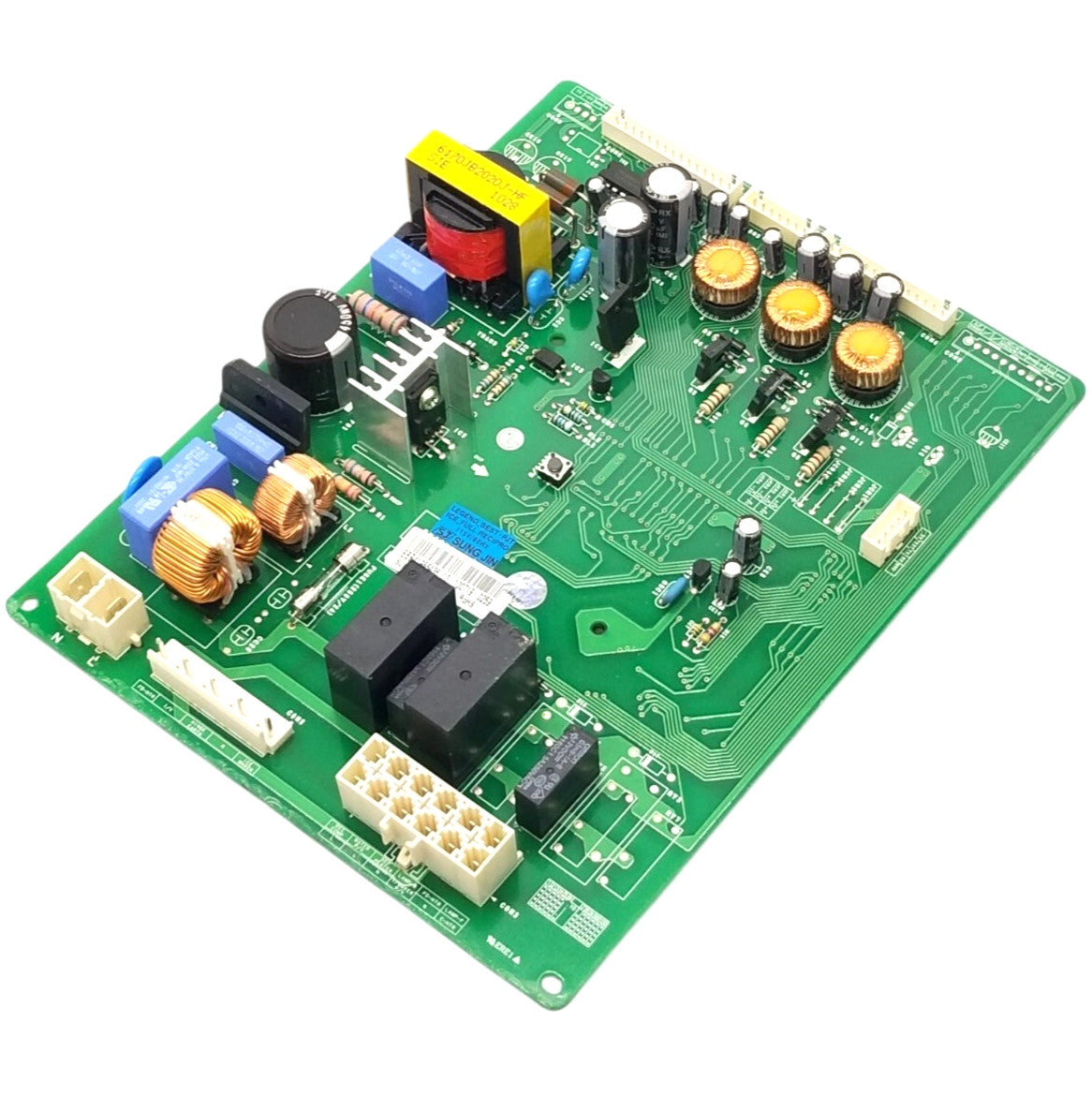 OEM Replacement for Kenmore Refrigerator Control EBR41956436