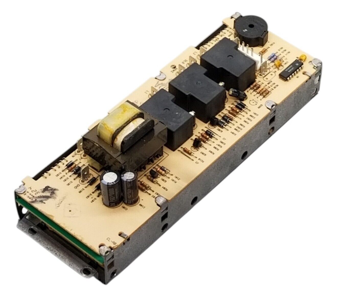 OEM Replacement for GE Range Control WB27K5074
