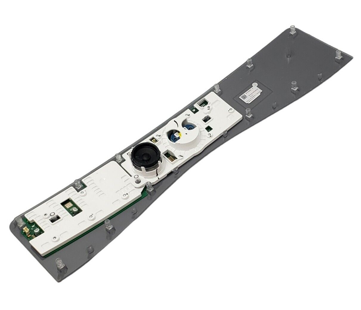 OEM Replacement for Whirlpool Dryer Control W10784643