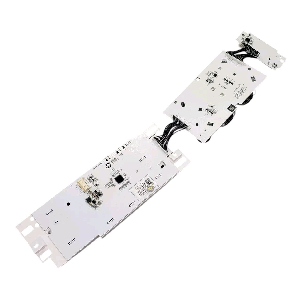 OEM Replacement for GE Washer Control 308D1701G101