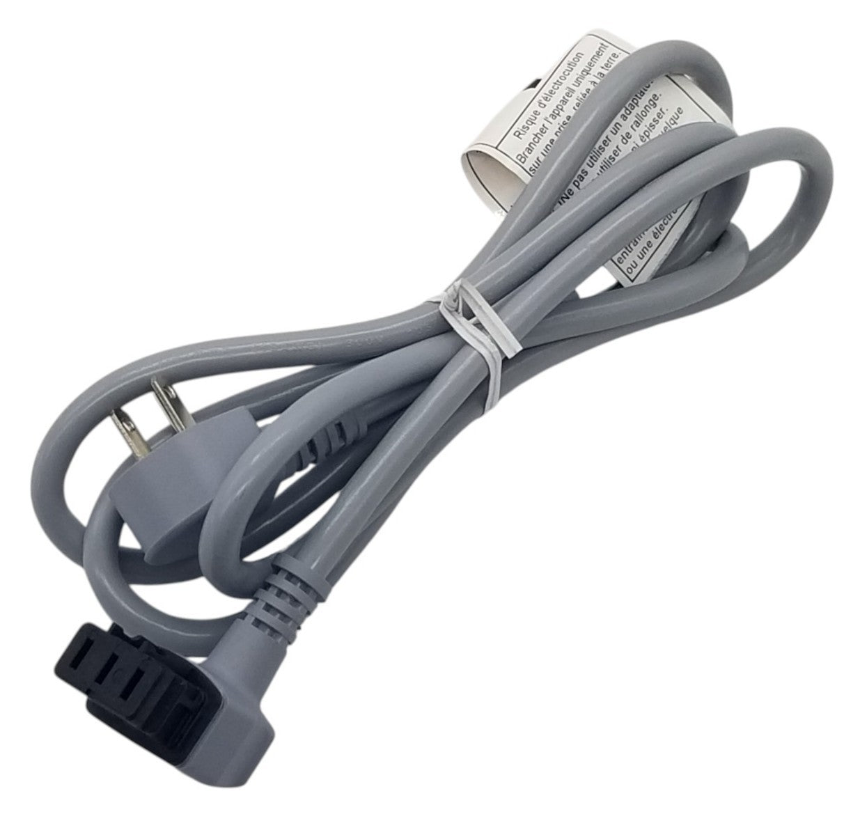 New OEM Replacement for Bosch Dishwasher Power Cord 12027214
