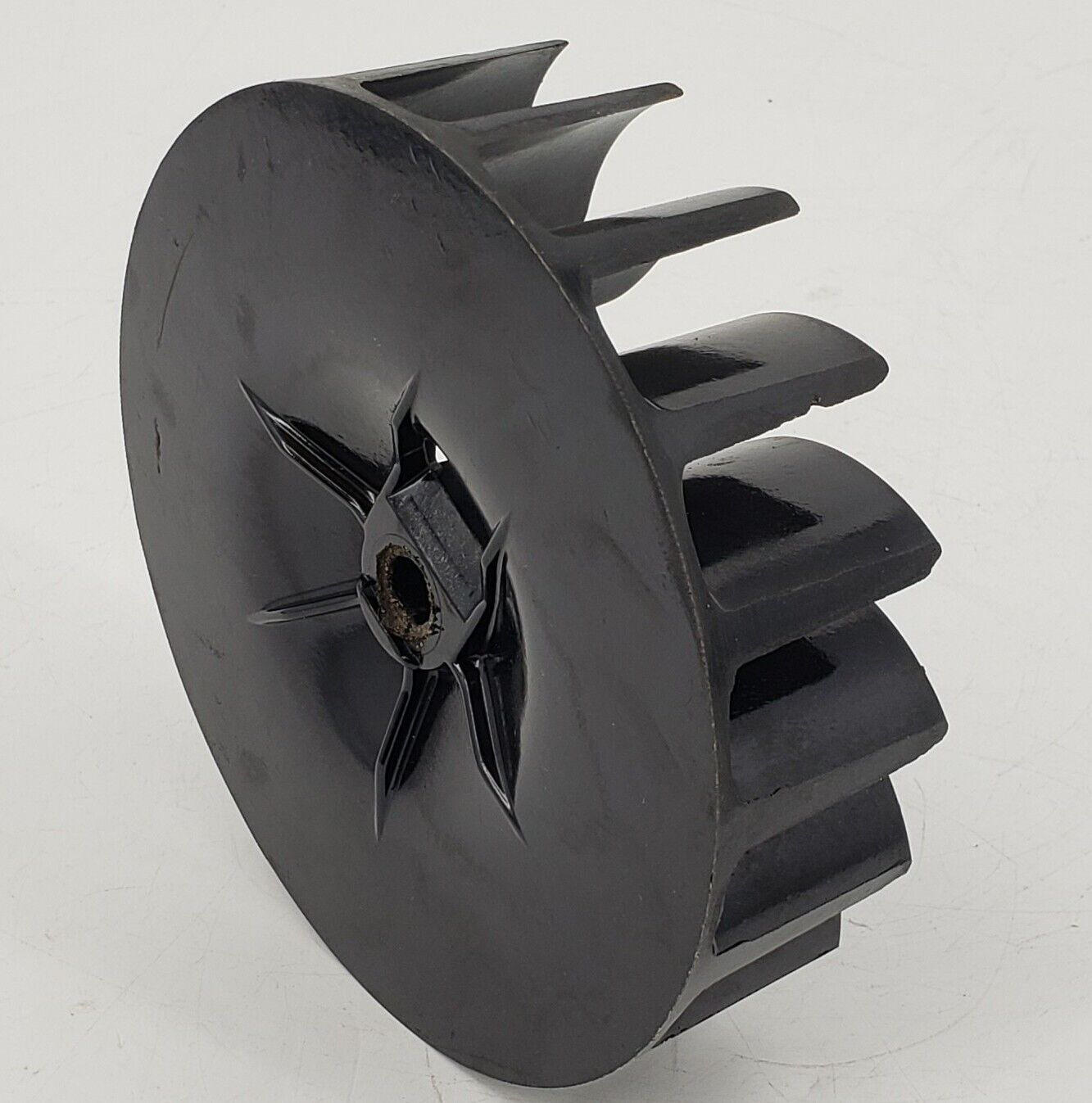 Genuine OEM Replacement for GE Dryer Blower Wheel WE16X0016 ~ ~