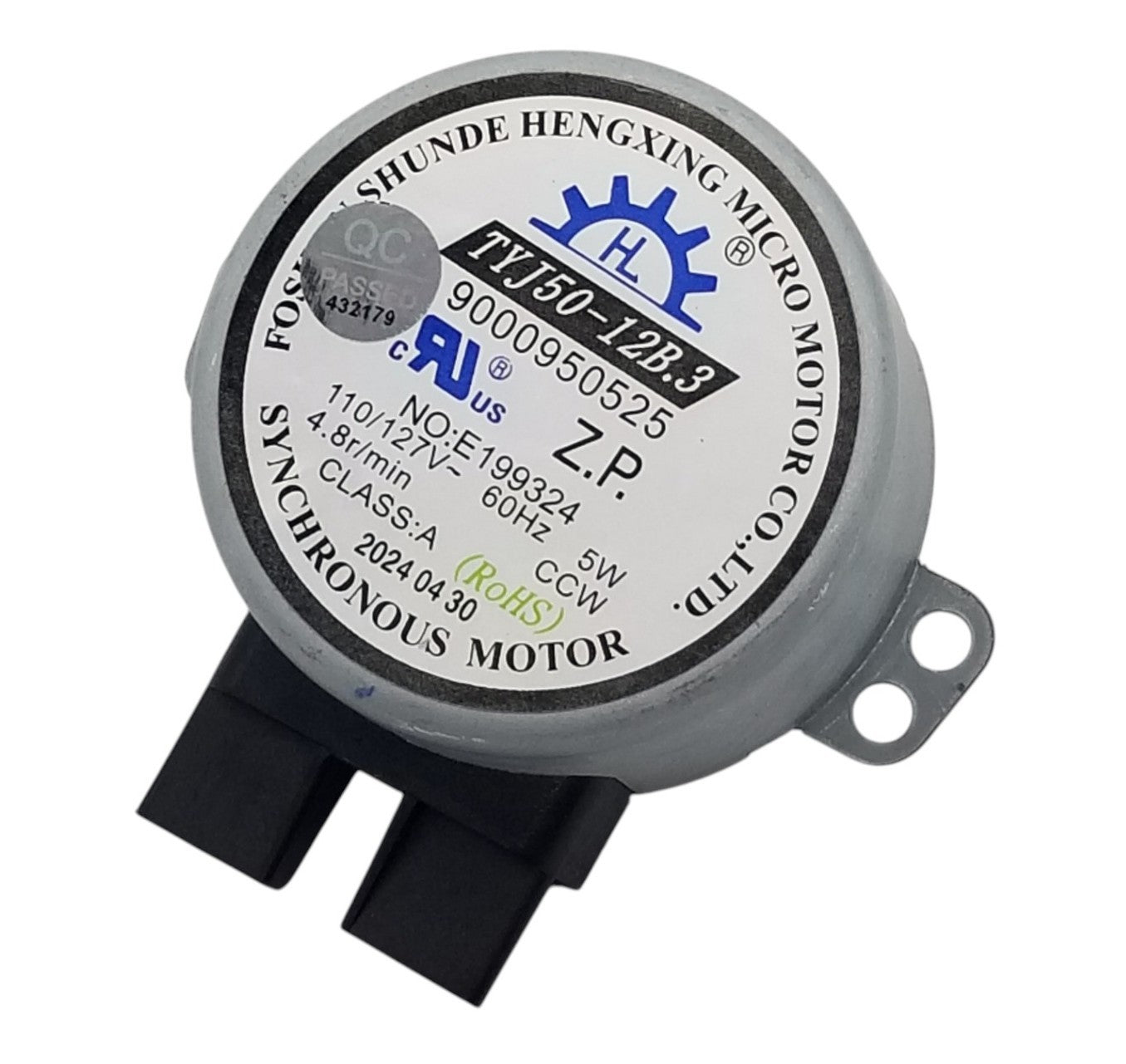 New OEM Replacement for Bosch Dishwasher Diverter Motor 9000950525