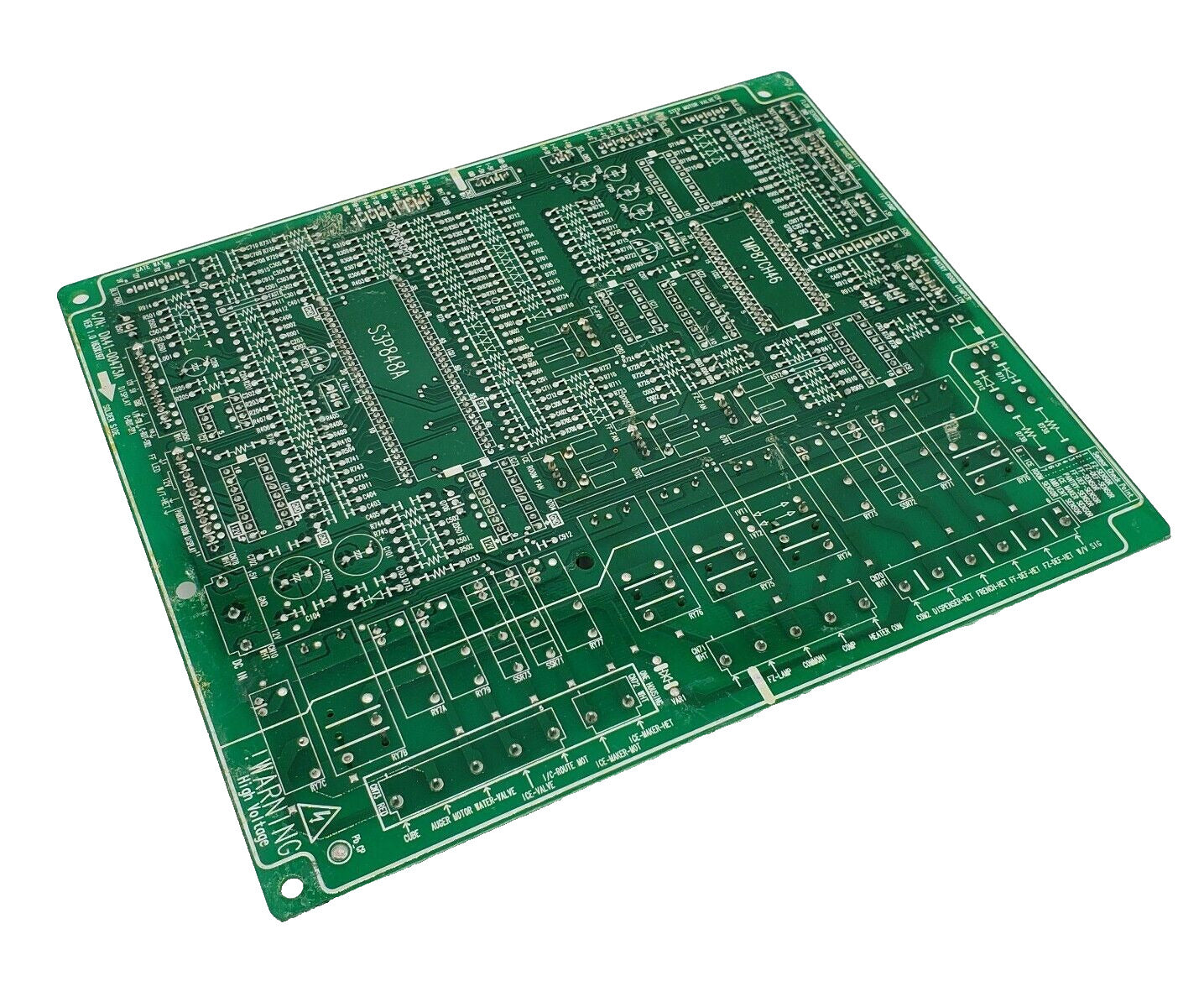OEM Replacement for Samsung Fridge Control DA41-00476K