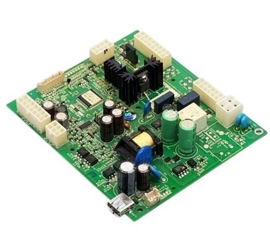 OEM Replacement for Frigidaire Fridge Control 242115314
