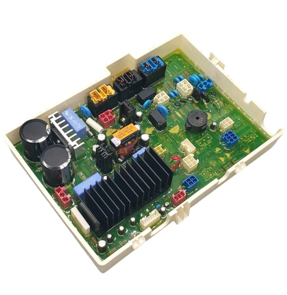 OEM Replacement for LG Washer Control EBR62545105 ~ ~