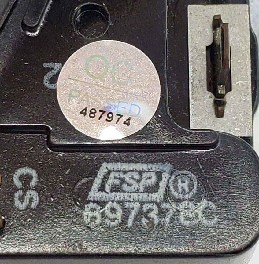 OEM Replacement for Whirlpool Dryer Timer 697378C 697378 ⭐