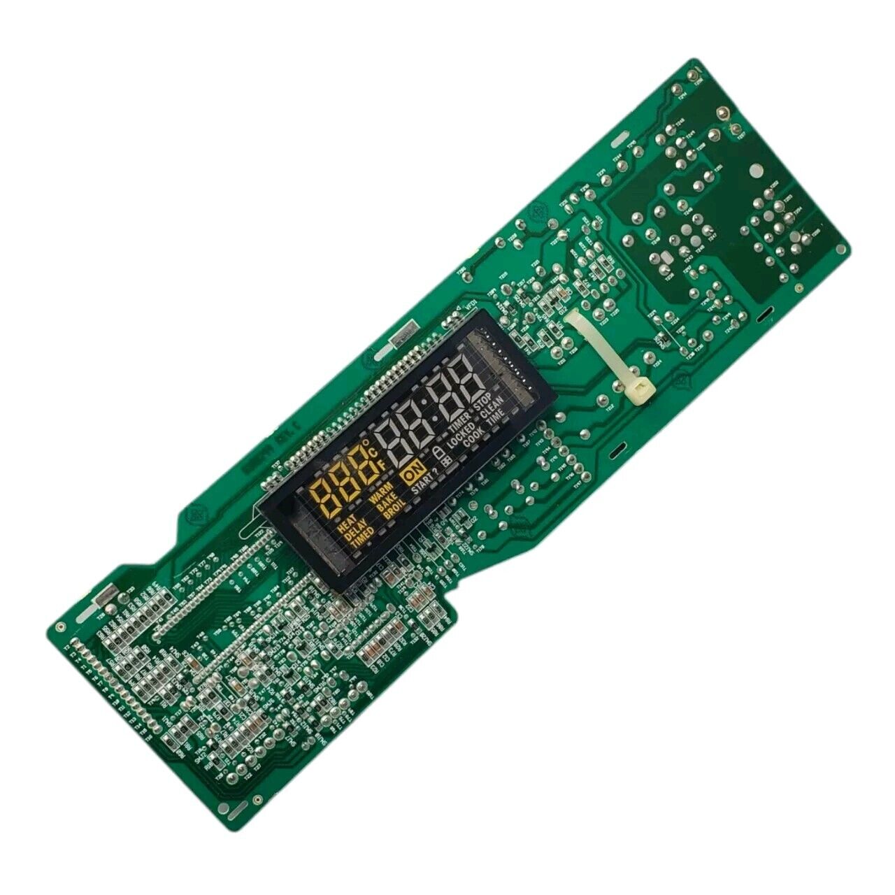 OEM Replacement for Kenmore Oven Control Board 8523665