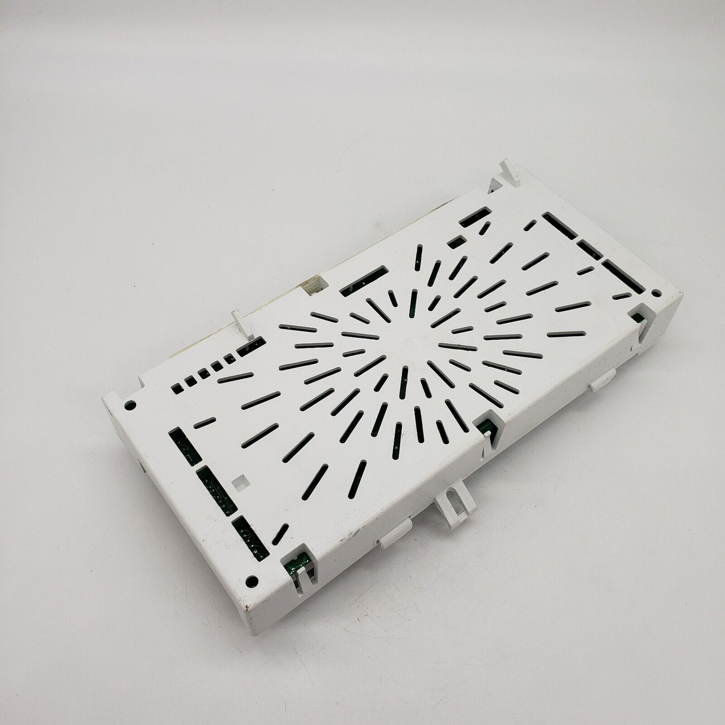Genuine OEM Replacement for Whirlpool Washer Control W10394231
