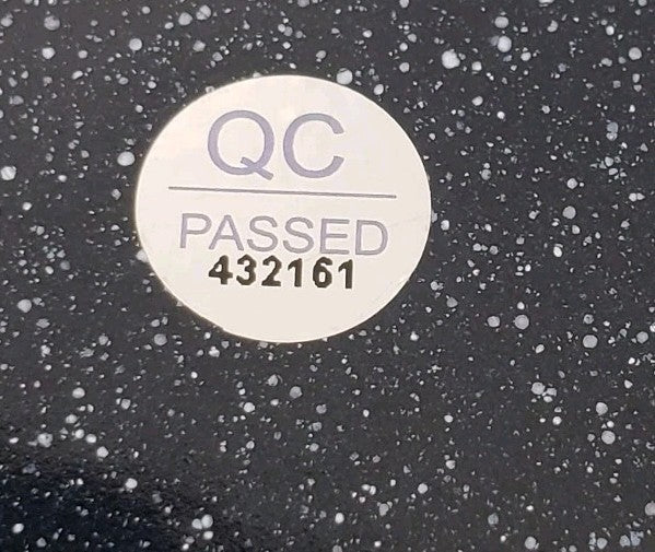 New OEM Replacement for Samsung Range Oven Bottom Liner DG94-03719A