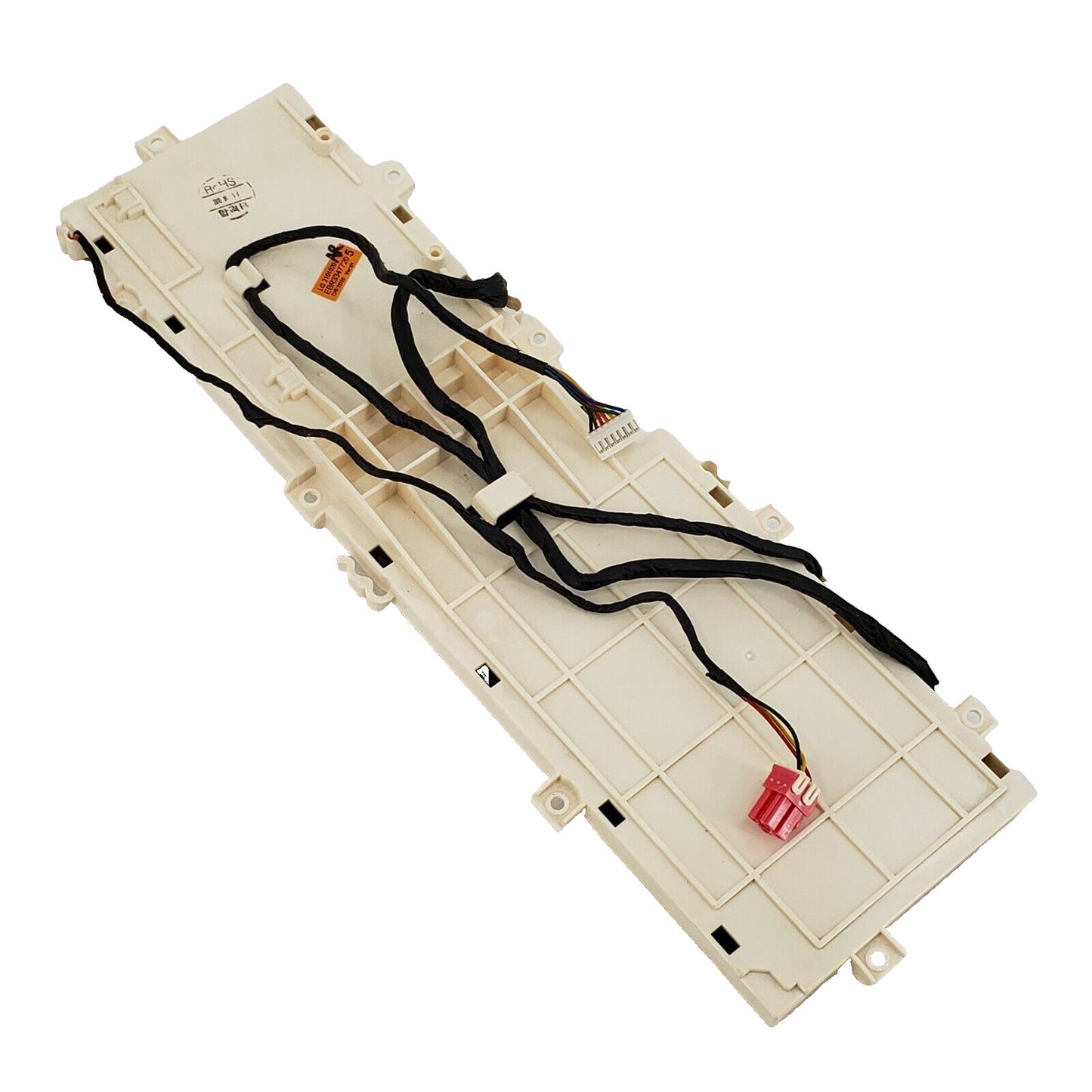 Genuine OEM Replacement for LG Dryer Control EBR33477205 ⭐