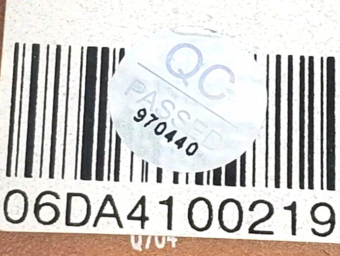 OEM Replacement for Samsung Fridge Control DA41-00219C ~ ~