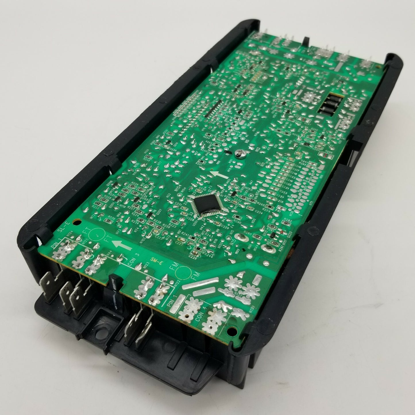 OEM Replacement for Whirlpool Range Control W10556709