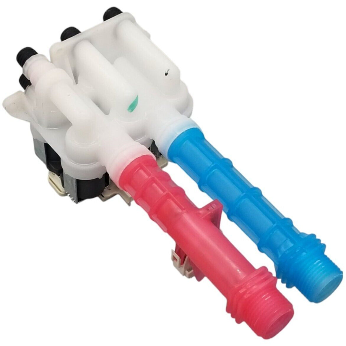 New OEM Replacement for Electrolux Washer Water Inlet Valve 33950008 ~ ~