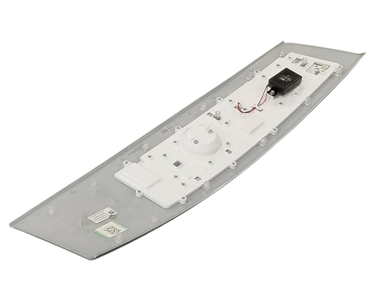OEM Replacement for Kenmore Dryer Control Panel W10793508