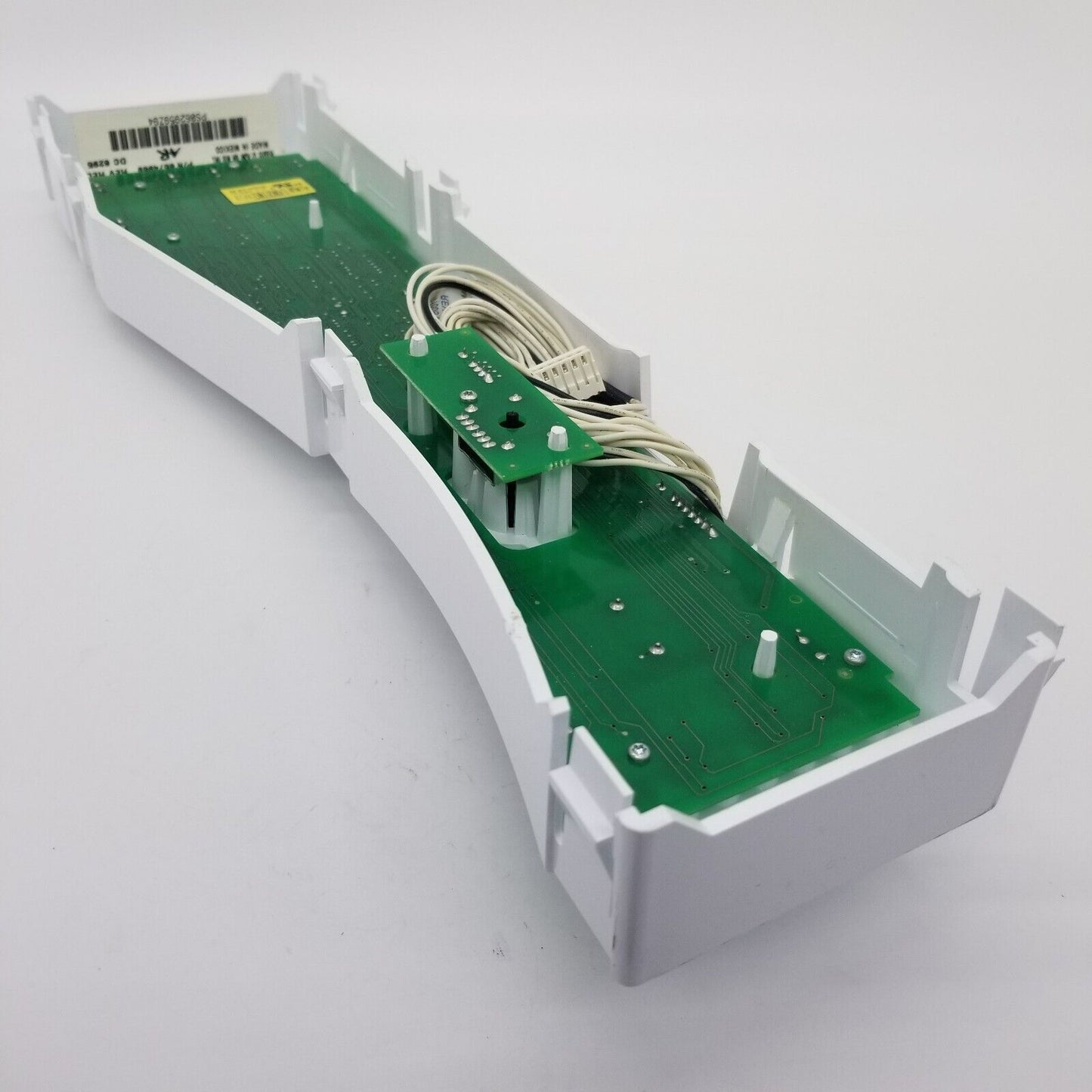Genuine OEM Replacement for Kenmore Washer Control Board 8574969 ⭐ ⭐