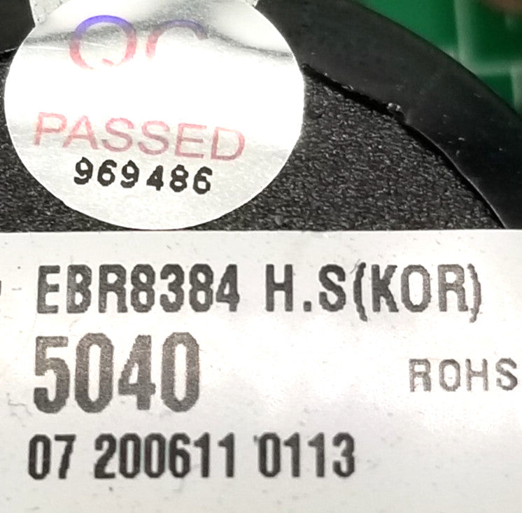 OEM Replacement for Kenmore Refrigerator Control EBR83845040
