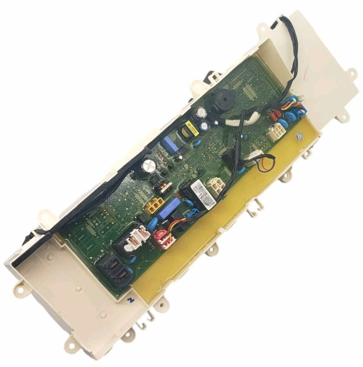 OEM Replacement for LG Dryer Control EBR62707619 EBR68035204