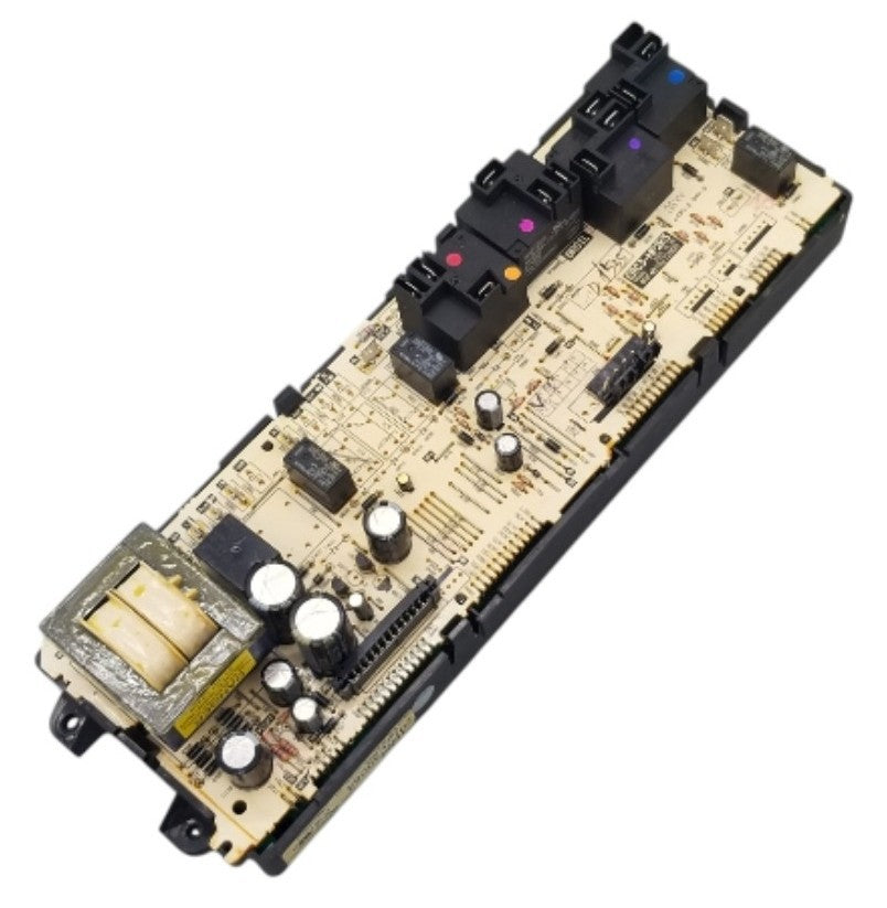 OEM Replacement for GE Range Control WB27T10808 164D6476G012