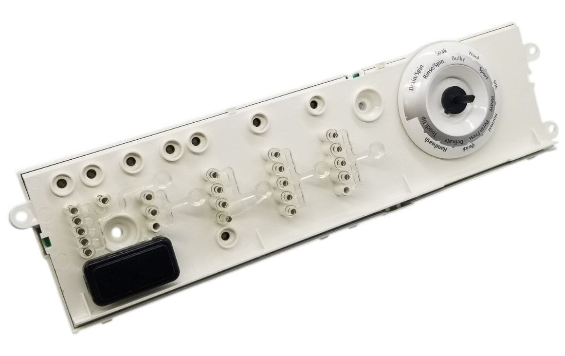 OEM Replacement for Kenmore Washer Control 134529400 -