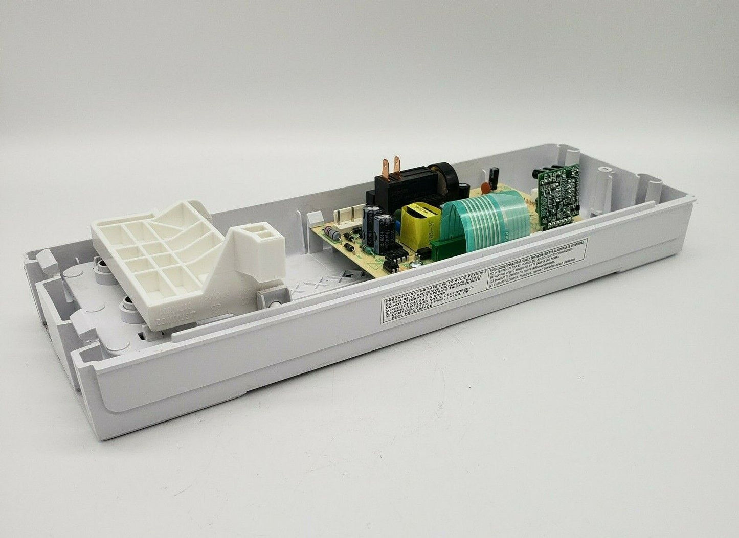 Replacement for GE Control Board Assembly EMLAAGP-S2-K -