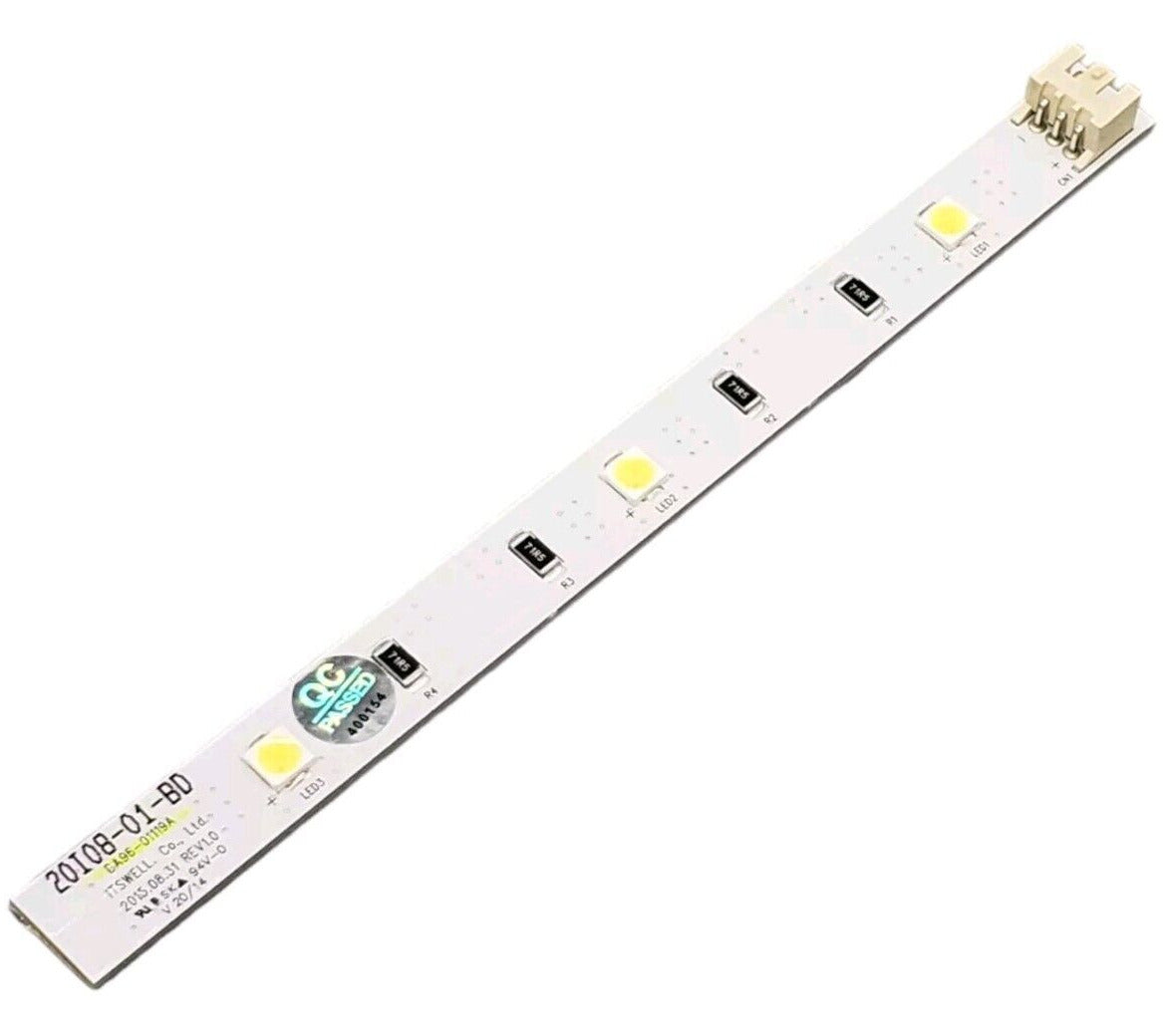 New OEM Replacement for Samsung Refrigerator LED Light DA96-01119A