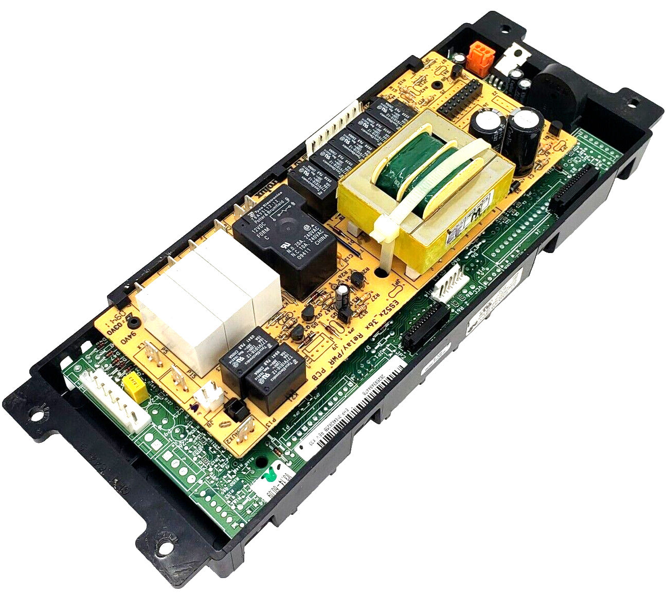 OEM Replacement for Frigidaire Range Control 316462865