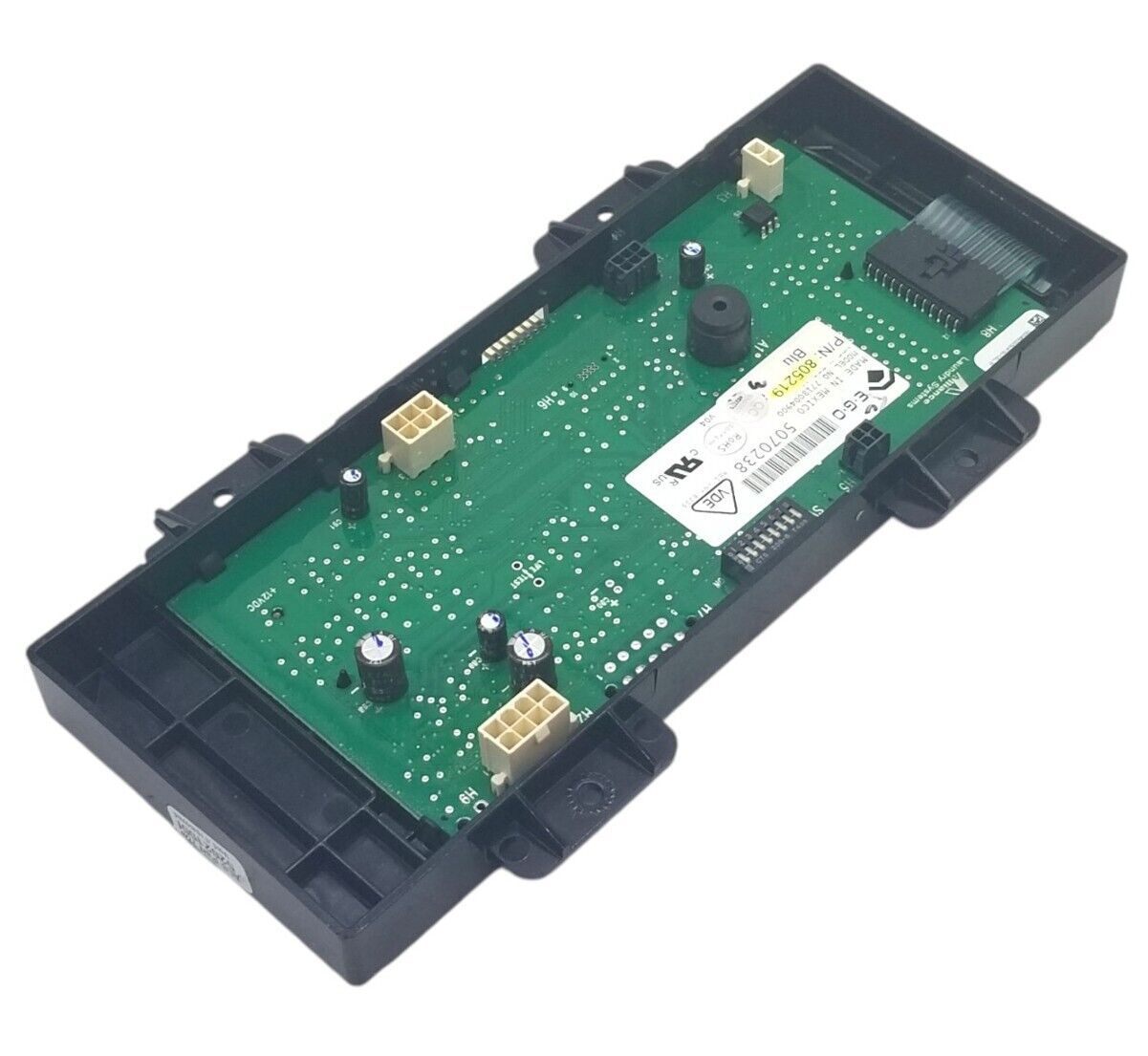 OEM Replacement for Speed Queen Laundry Center Control 805219 ⭐ ⭐