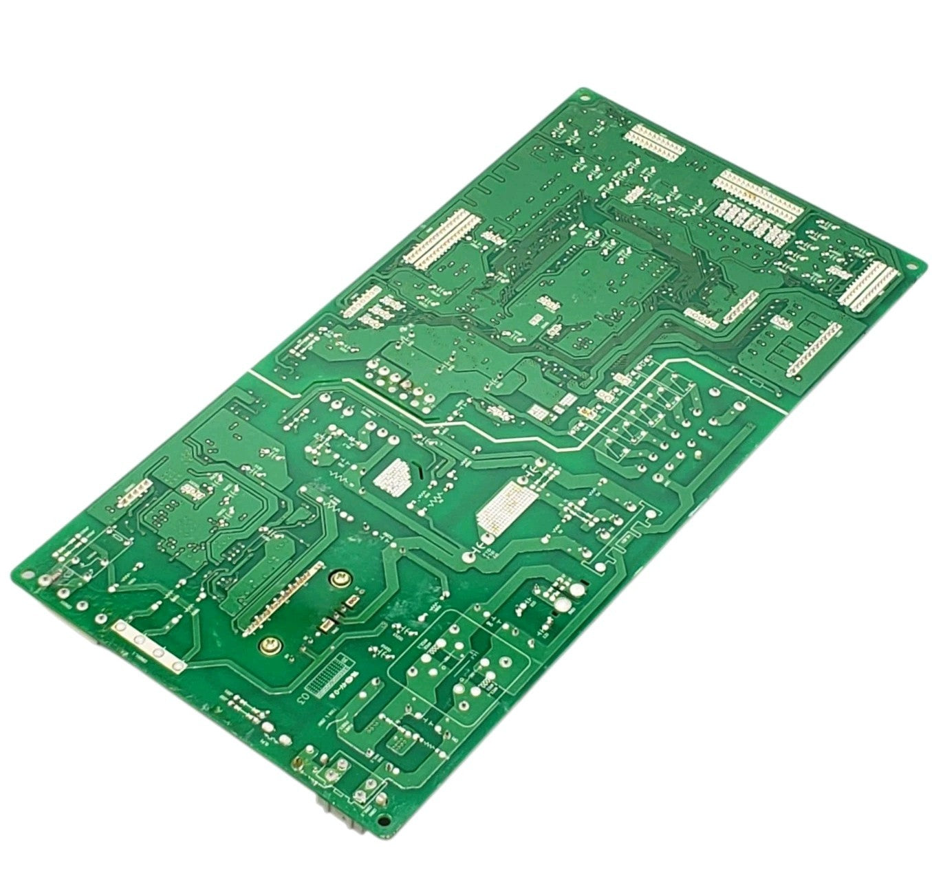 OEM Replacement for LG Refrigerator Control EBR87463763