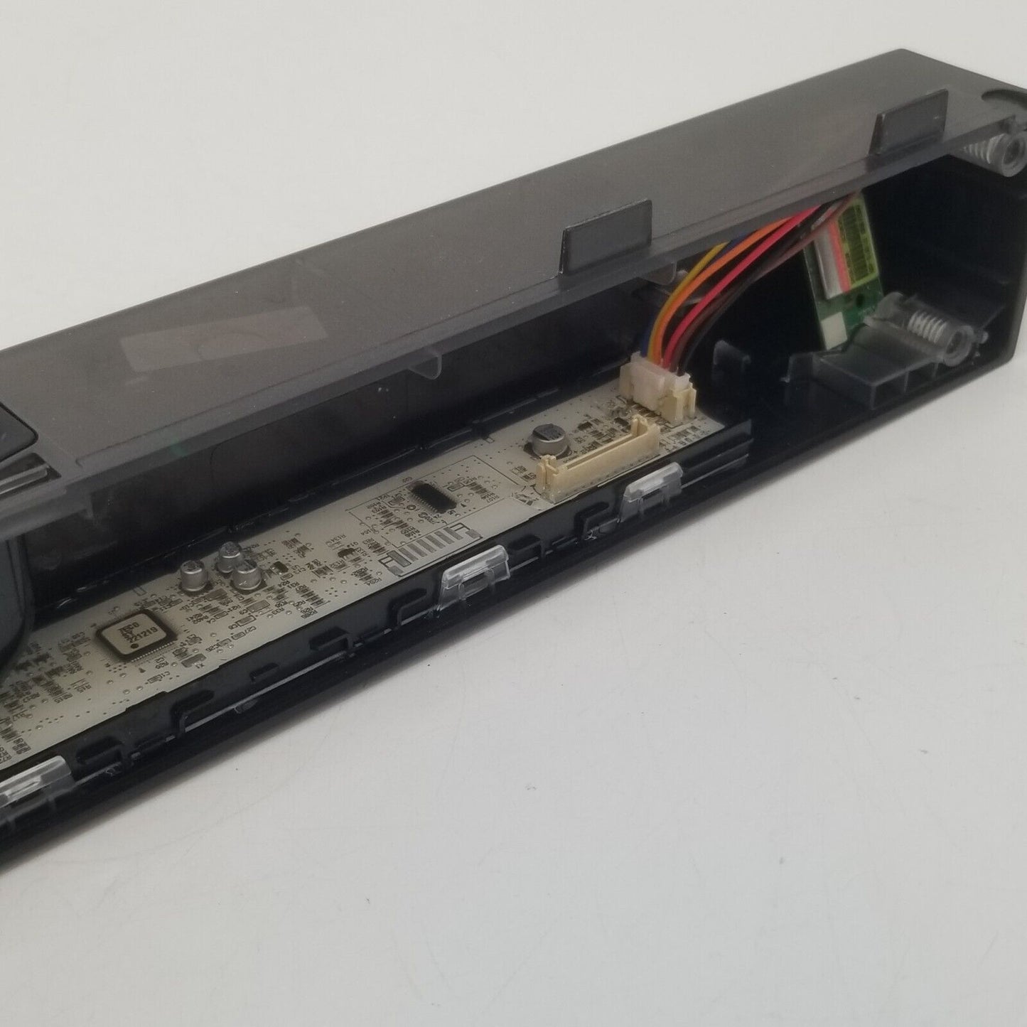 Genuine OEM Replacement for LG Dishwasher Control AGM75469901