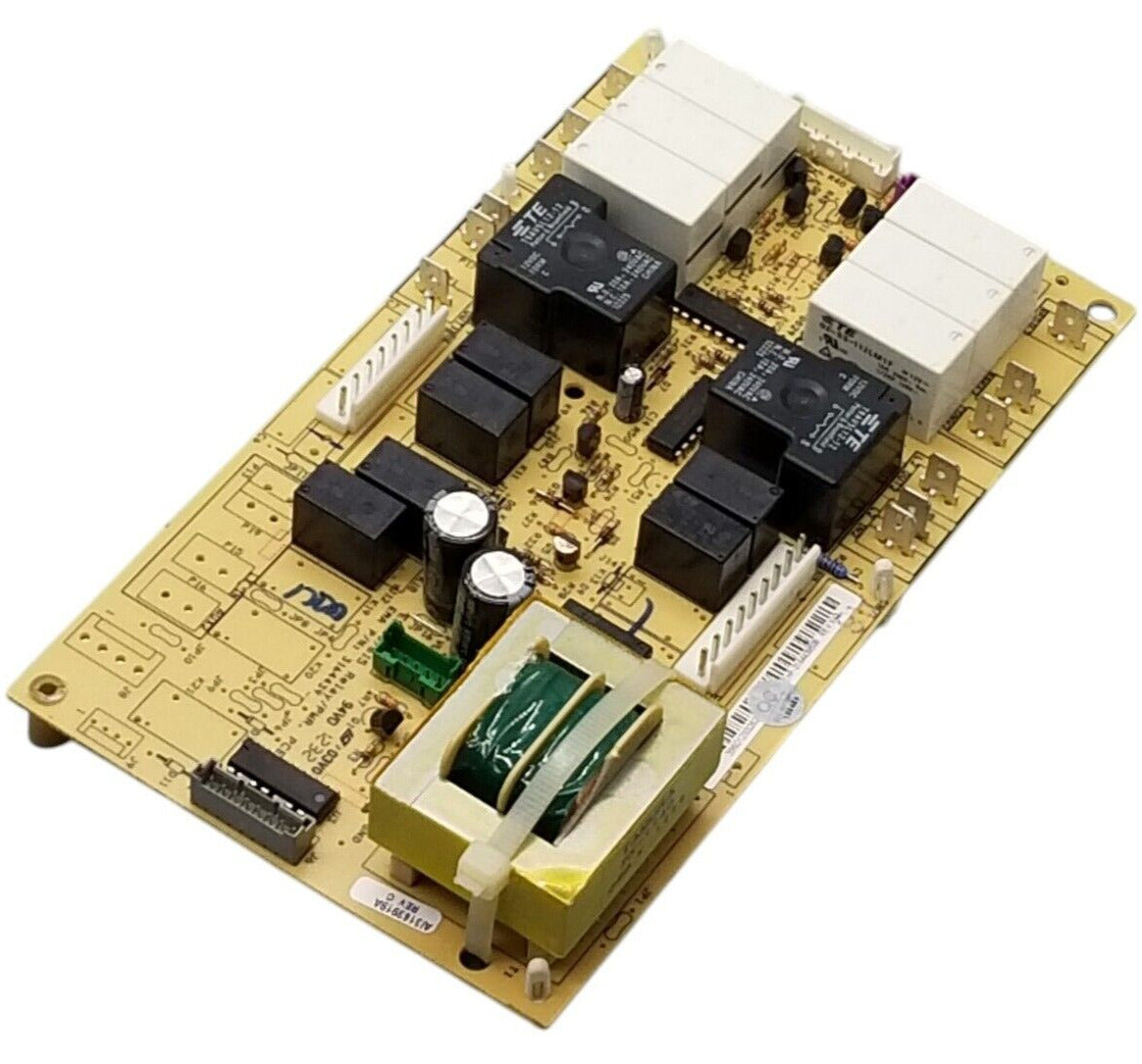 OEM Replacement for Electrolux Oven Control 316443950 Fridge