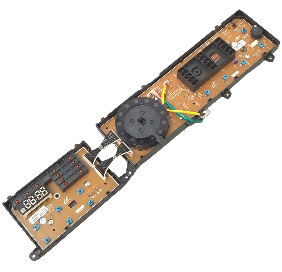 OEM Replacement for Samsung Dryer Control DC92-00619B