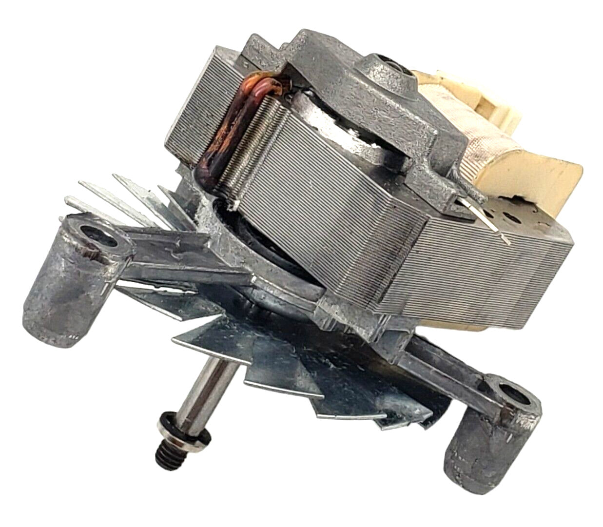 Genuine OEM Replacement for Bosch Oven Fan Motor Assembly 12033473