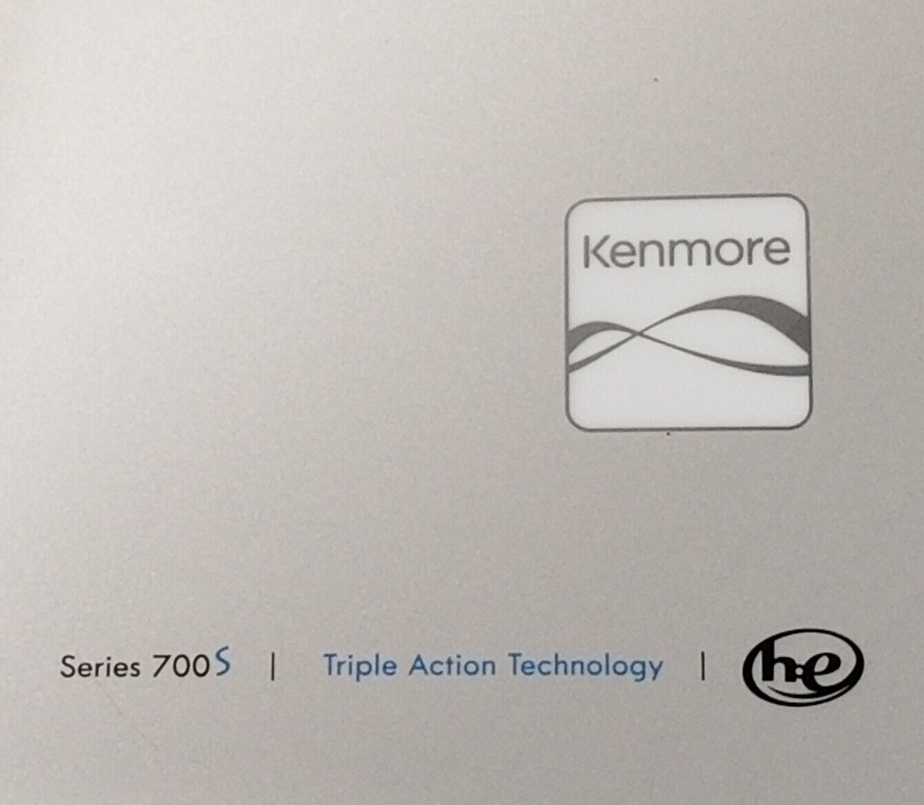 OEM Replacement for Kenmore Washer Control Panel W10643909